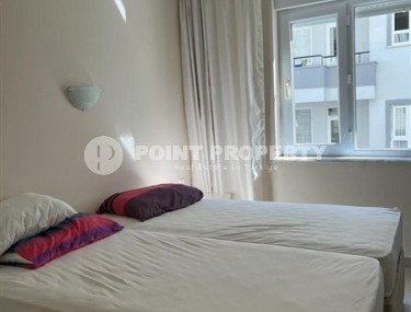 Ready-to-move-in apartment with furniture and household appliances, on the 2nd floor in a building built in 2010-id-6232-photo-3