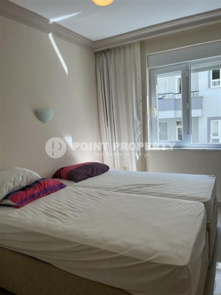 Ready-to-move-in apartment with furniture and household appliances, on the 2nd floor in a building built in 2010-id-6232-photo-3