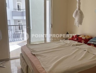 Ready-to-move-in apartment with furniture and household appliances, on the 2nd floor in a building built in 2010-id-6232-photo-4