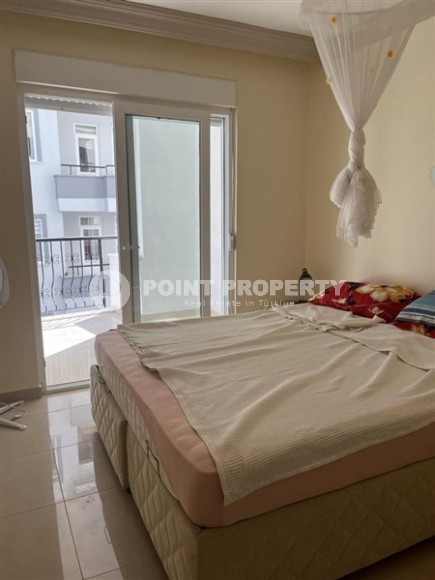 Ready-to-move-in apartment with furniture and household appliances, on the 2nd floor in a building built in 2010-id-6232-photo-4