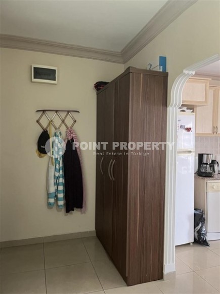 Ready-to-move-in apartment with furniture and household appliances, on the 2nd floor in a building built in 2010-id-6232-photo-5