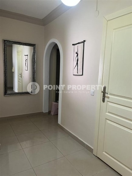 Ready-to-move-in apartment with furniture and household appliances, on the 2nd floor in a building built in 2010-id-6232-photo-6