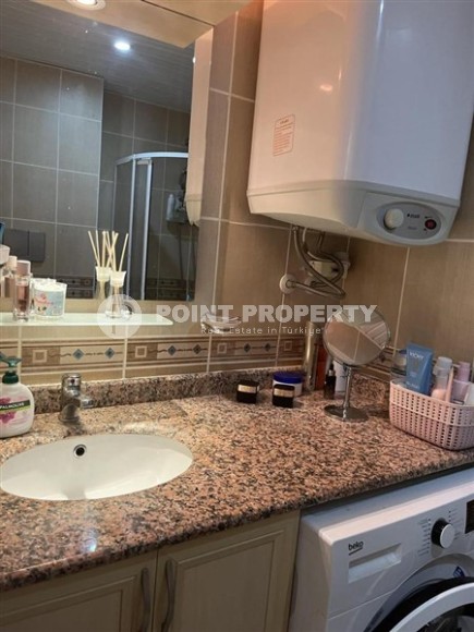 Ready-to-move-in apartment with furniture and household appliances, on the 2nd floor in a building built in 2010-id-6232-photo-8