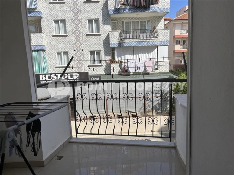 Ready-to-move-in apartment with furniture and household appliances, on the 2nd floor in a building built in 2010-id-6232-photo-10