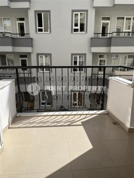 Ready-to-move-in apartment with furniture and household appliances, on the 2nd floor in a building built in 2010-id-6232-photo-11