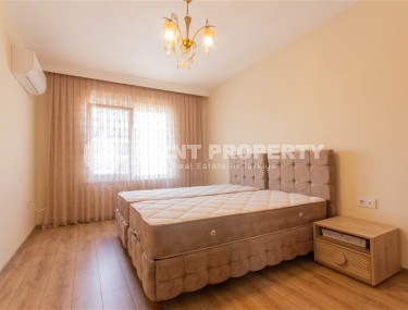 Spacious apartment with one bedroom, on the 9th floor, in a comfortable residential complex built in 2015-id-6234-photo-4