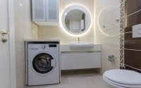 Spacious apartment with one bedroom, on the 9th floor, in a comfortable residential complex built in 2015-id-6234-photo-6