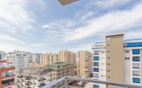 Spacious apartment with one bedroom, on the 9th floor, in a comfortable residential complex built in 2015-id-6234-photo-9