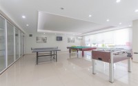 Spacious apartment with one bedroom, on the 9th floor, in a comfortable residential complex built in 2015-id-6234-photo-13