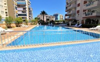 Spacious apartment with one bedroom, on the 9th floor, in a comfortable residential complex built in 2015-id-6234-photo-14