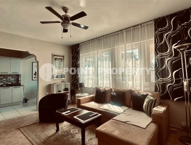 Уютная квартира на 2-м этаже в доме 2007 года постройки, в 250 метрах от моря-id-6236-фото-2