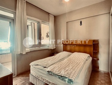 Уютная квартира на 2-м этаже в доме 2007 года постройки, в 250 метрах от моря-id-6236-фото-3