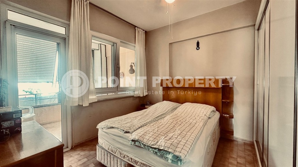 Уютная квартира на 2-м этаже в доме 2007 года постройки, в 250 метрах от моря-id-6236-фото-3