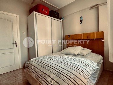 Уютная квартира на 2-м этаже в доме 2007 года постройки, в 250 метрах от моря-id-6236-фото-4