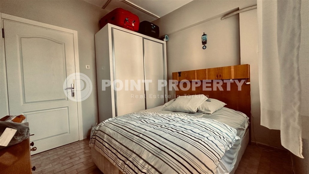 Уютная квартира на 2-м этаже в доме 2007 года постройки, в 250 метрах от моря-id-6236-фото-4