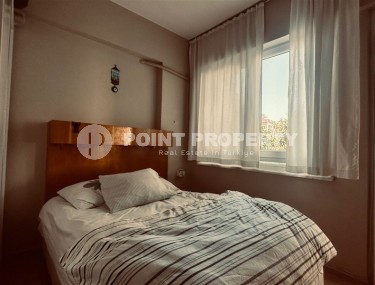 Уютная квартира на 2-м этаже в доме 2007 года постройки, в 250 метрах от моря-id-6236-фото-5