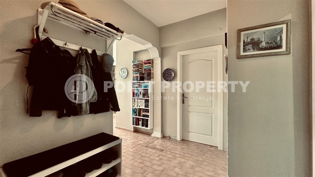 Уютная квартира на 2-м этаже в доме 2007 года постройки, в 250 метрах от моря-id-6236-фото-9