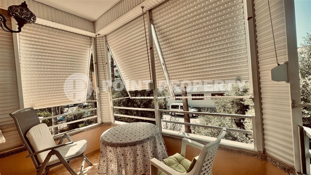 Уютная квартира на 2-м этаже в доме 2007 года постройки, в 250 метрах от моря-id-6236-фото-15