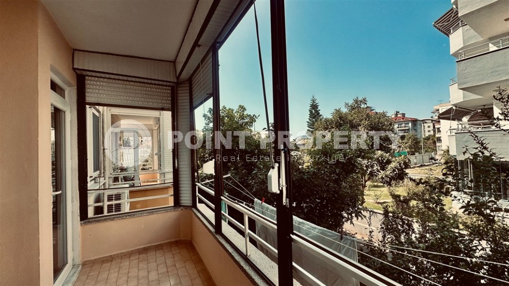 Уютная квартира на 2-м этаже в доме 2007 года постройки, в 250 метрах от моря-id-6236-фото-16