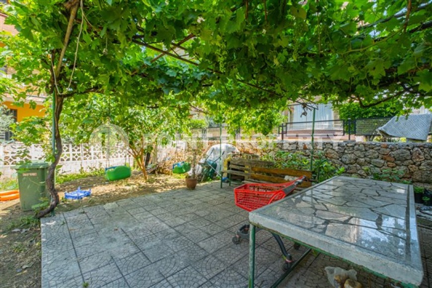 Уютная квартира на 2-м этаже в доме 2007 года постройки, в 250 метрах от моря-id-6236-фото-17