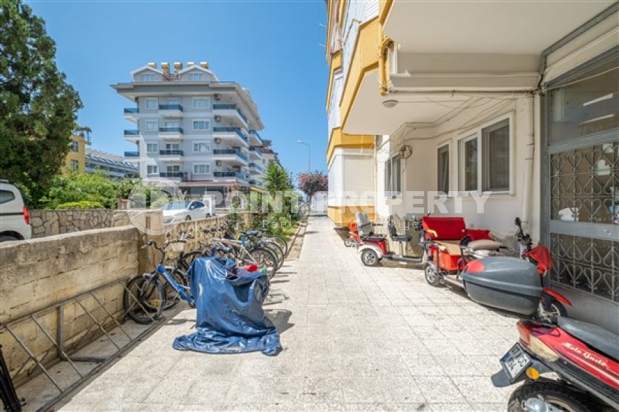 Уютная квартира на 2-м этаже в доме 2007 года постройки, в 250 метрах от моря-id-6236-фото-18