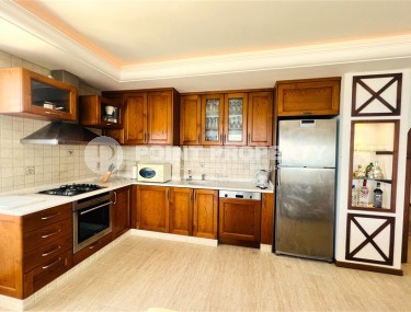 Apartment with luxurious panoramic sea views, in the center of the modern area of Alanya - Mahmutlar-id-6237-photo-5
