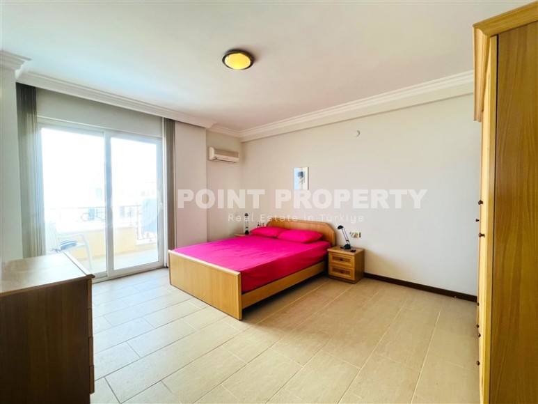Apartment with luxurious panoramic sea views, in the center of the modern area of Alanya - Mahmutlar-id-6237-photo-8