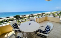 Apartment with luxurious panoramic sea views, in the center of the modern area of Alanya - Mahmutlar-id-6237-photo-12