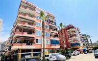 Apartment with luxurious panoramic sea views, in the center of the modern area of Alanya - Mahmutlar-id-6237-photo-21
