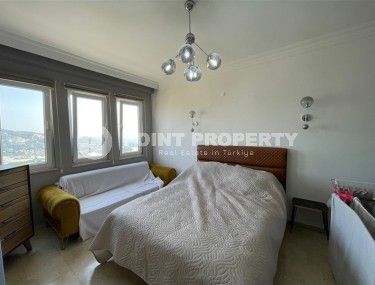 Small apartment with furniture and household appliances, on the 1st floor in a residential complex with rich internal infrastructure-id-6239-photo-4