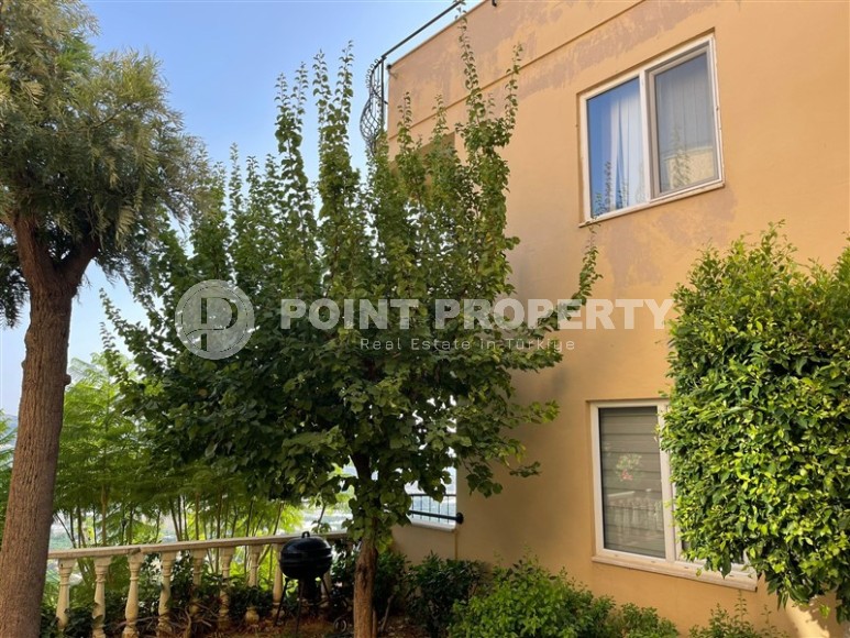 Small apartment with furniture and household appliances, on the 1st floor in a residential complex with rich internal infrastructure-id-6239-photo-14