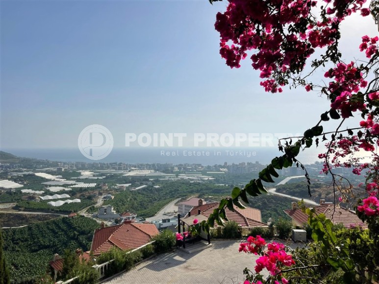 Small apartment with furniture and household appliances, on the 1st floor in a residential complex with rich internal infrastructure-id-6239-photo-17