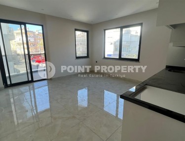 New apartment in a comfortable residential complex built in 2022, 650 meters from the beach and promenade-id-6244-photo-2