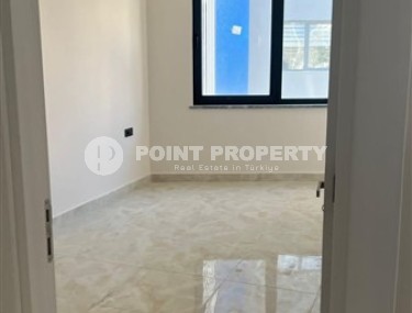 New apartment in a comfortable residential complex built in 2022, 650 meters from the beach and promenade-id-6244-photo-3