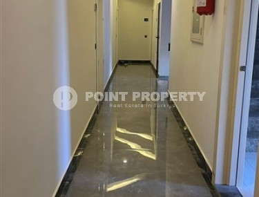 New apartment in a comfortable residential complex built in 2022, 650 meters from the beach and promenade-id-6244-photo-4