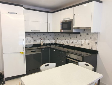 One-bedroom apartment, 67m², in a premium complex 300m from the sea in Mahmutlar, Alanya.-id-1491-photo-4