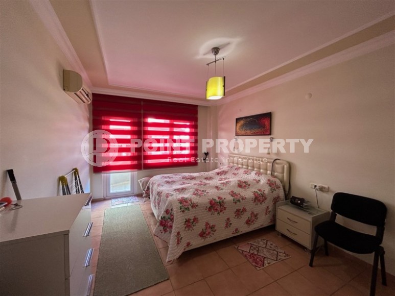 Панорамная квартира с видом на горы, на 4-м этаже в доме 2007 года постройки-id-6246-фото-6