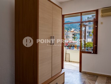 Квартира в 250 метрах от пляжа Клеопатры, на 1-м этаже в доме 1996 года постройки-id-6247-фото-5