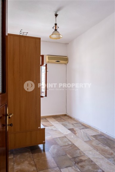 Квартира в 250 метрах от пляжа Клеопатры, на 1-м этаже в доме 1996 года постройки-id-6247-фото-6