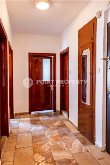 Квартира в 250 метрах от пляжа Клеопатры, на 1-м этаже в доме 1996 года постройки-id-6247-фото-7