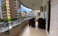 Comfortable 2+1 apartment, with a total area of 120 m2, within walking distance from the center of the popular Mediterranean resort - Alanya-id-6248-photo-8
