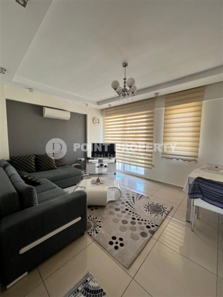 Small comfortable apartment 250 meters from the luxurious Cleopatra Beach, in the center of Alanya-id-6251-photo-2