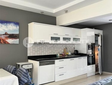 Small comfortable apartment 250 meters from the luxurious Cleopatra Beach, in the center of Alanya-id-6251-photo-3