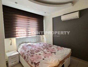 Small comfortable apartment 250 meters from the luxurious Cleopatra Beach, in the center of Alanya-id-6251-photo-5