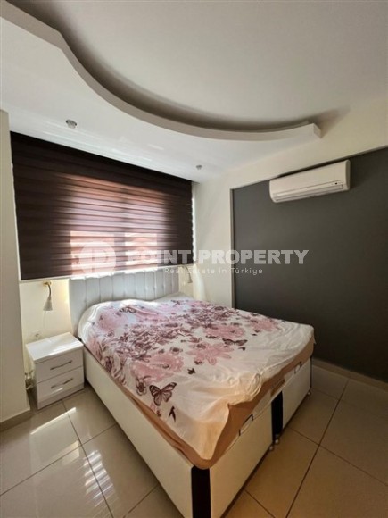 Small comfortable apartment 250 meters from the luxurious Cleopatra Beach, in the center of Alanya-id-6251-photo-5