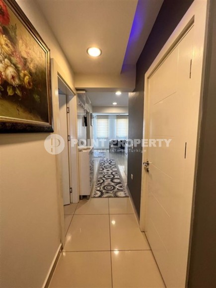 Small comfortable apartment 250 meters from the luxurious Cleopatra Beach, in the center of Alanya-id-6251-photo-7