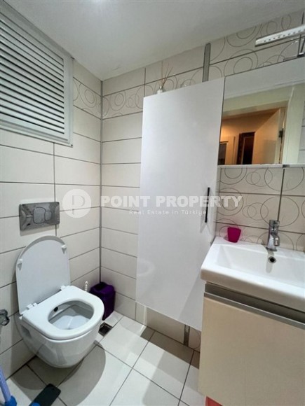 Small comfortable apartment 250 meters from the luxurious Cleopatra Beach, in the center of Alanya-id-6251-photo-8