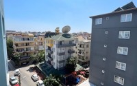 Small comfortable apartment 250 meters from the luxurious Cleopatra Beach, in the center of Alanya-id-6251-photo-11