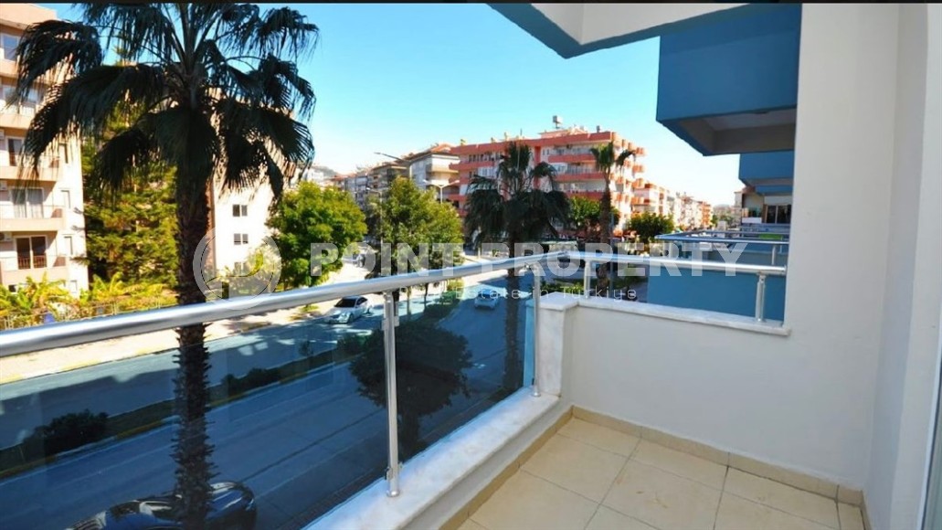 Comfortable apartment with furniture and household appliances, in the center of Alanya-id-6252-photo-7