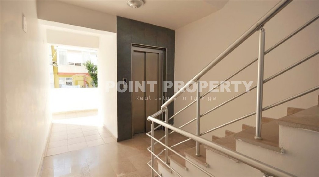 Comfortable apartment with furniture and household appliances, in the center of Alanya-id-6252-photo-8